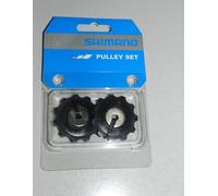 Coppia di rulli shimano 105 10v