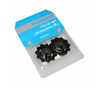 Shimano Dura Ace Rd-9070 Jockey Wheel Set Nero