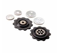 Puleggia cambio Sram x4-x5-x7 per 7-8v. (set di 2)