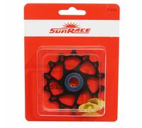 Puleggia cambio Sunrace da 14 denti in ceramica per cambio 12-11-10v. MS30-MX60-