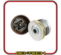 PULEGGIA CAMPANA FRIZIONE COMPLETA PIAGGIO CIAO SI 50 BRAVO BOXER con VARIATORE