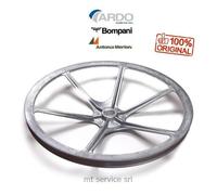 PULEGGIA CESTO BOMPANI ORIGINALE 651000711 481952888064 - IG152888064