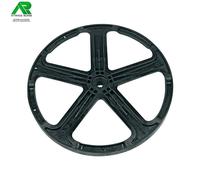 Puleggia cesto lavatrice Electrolux Zanussi 1084895075