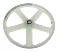 PULEGGIA CESTO LAVATRICE REX ELECTROLUX ZANUSSI AEG ORIGINALE