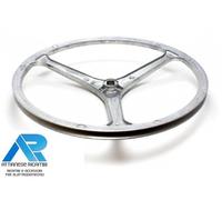 PULEGGIA CESTO LAVATRICE VASCA 481952888119 WHIRLPOOL
