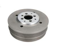 Puleggia cinghia, Albero a gomiti BTA E6A0005BTA per AUDI A4 B5 (8D2) 1.9 1996-2