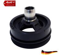 Puleggia cinghia, Albero a gomiti Chrysler Aspen HG 2008/2009 (4.7 L)