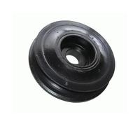Puleggia Cinghia Albero A Gomiti Continental Ctam VD1031 per Opel Saab Vauxhall