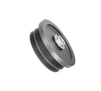 Puleggia Cinghia Albero A Gomiti Continental Ctam VD1120 per Bmw