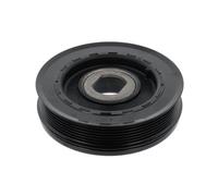 Puleggia Cinghia Albero A Gomiti Corteco 49374655 per Fiat Nissan Opel Renault
