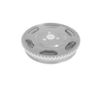 CORTECO 80000933 Puleggia cinghia albero a gomiti