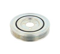 Puleggia Cinghia Albero A Gomiti Corteco 80001143 per Alfa Romeo Fiat Ford Opel