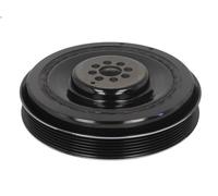 Puleggia cinghia, Albero a gomiti CORTECO 80004350 per AUDI Q7 (4LB) 3 2006-2008