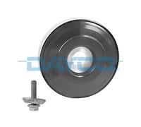 Dayco Puleggia albero motore DPV1068 Smorzatore 162 mm per Citroën C1 PMPN 14 HDi 40 kW 54 CV