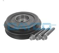 Puleggia cinghia, Albero a gomiti DAYCO DPV1078K per BOXER Autobus 2.2 2011-202