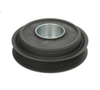 Puleggia cinghia, Albero a gomiti DAYCO DPV1210 per TRANSIT Furgone 2.2 2006-