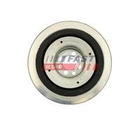 Puleggia Cinghia Albero A Gomiti Fast FT45557 per Alfa Romeo Fiat Lancia Opel