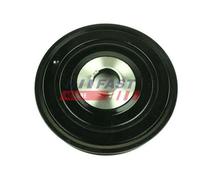 Puleggia Cinghia Albero A Gomiti Fast FT45569 per Citroën Ford Volvo Peugeot