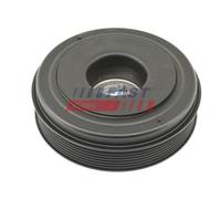 Puleggia Cinghia Albero A Gomiti Fast FT45587 per Nissan Opel Renault