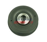FAST FT45588 Puleggia cinghia, Albero a gomiti per NISSAN,OPEL,RENAULT,VAUXHALL