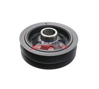 FAST Puleggia cinghia albero a gomiti