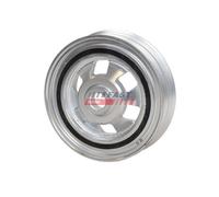FAST FT45671 Puleggia cinghia albero a gomiti