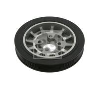 Puleggia Cinghia Albero A Gomiti Febi Bilstein 26872 per Seat Skoda VW