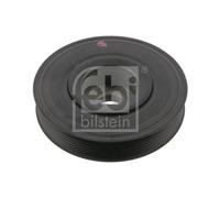 Puleggia Cinghia Albero A Gomiti Febi Bilstein 36244 per Nissan Renault Suzuki