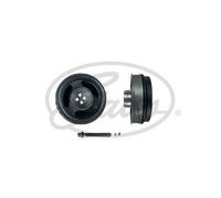GATES TVD1192A Puleggia cinghia albero a gomiti