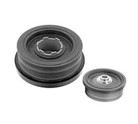 Puleggia Cinghia Albero A Gomiti Goom CP-0001 per Bmw