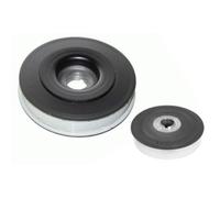 Puleggia Cinghia Albero A Gomiti Goom CP-0005 per Citroën Ford Peugeot