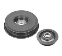 Puleggia Cinghia Albero A Gomiti Goom CP-0009 per Opel General Motors