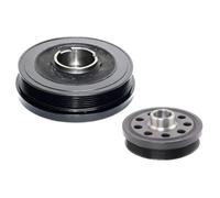 Puleggia Cinghia Albero A Gomiti Goom CP-0058 per Bmw