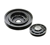 Puleggia Cinghia Albero A Gomiti Goom CP-0083 per Nissan Renault