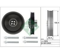 Puleggia cinghia, Albero a gomiti INA 544 0171 20 per MINI (R56) 2 2011-2013