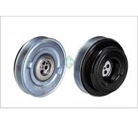INA Puleggia cinghia albero a gomiti 544 0507 10 per BMW MINI