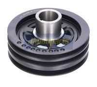 JAPANPARTS PU-312 Puleggia cinghia albero a gomiti