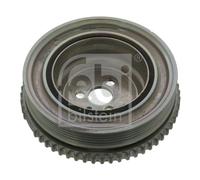 Puleggia cinghia, Albero a gomiti per ABARTH ALFA ROMEO DODGE FIAT LANCIA 500 50