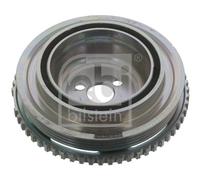 Puleggia cinghia, Albero a gomiti per ABARTH ALFA ROMEO FIAT LANCIA 500 500 / 59