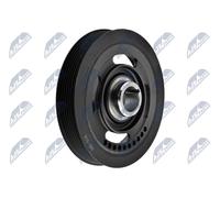Puleggia cinghia, Albero a gomiti per ACURA HONDA ACCORD CIVIC CR-V ODYSSEY TSX