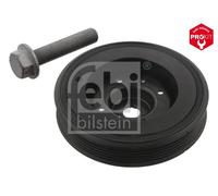 Puleggia cinghia, Albero a gomiti per AUDI AUDI (FAW) SEAT SKODA SKODA (SVW) VW