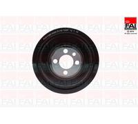 Puleggia cinghia, Albero a gomiti per AUDI MAN SEAT SKODA VW A1 A3 A4 A4 Allroad