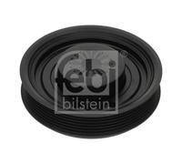 Puleggia cinghia, Albero a gomiti per AUDI SEAT SKODA VW A1 A1 Allstreet A1 City