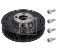 Puleggia cinghia, Albero a gomiti per AUDI SEAT SKODA VW A1 A3 A4 A4 Allroad A5