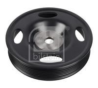 Puleggia cinghia, Albero a gomiti per AUDI SEAT SKODA VW A1 A3 ALHAMBRA ALTEA AL