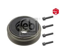 Puleggia cinghia, Albero a gomiti per AUDI SEAT SKODA VW A3 ALHAMBRA BORA CALIFO