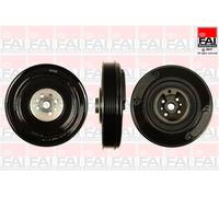 Puleggia cinghia, Albero a gomiti per AUDI VOLVO VW 100 850 A6 CALIFORNIA CRAFTE