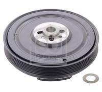 Puleggia cinghia, Albero a gomiti per AUDI VOLVO VW 850 A6 CALIFORNIA CRAFTER 30