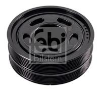 Puleggia cinghia, Albero a gomiti per AUDI VW A4 A5 A6 A6 Allroad A7 A8 Q5 Q7 TO