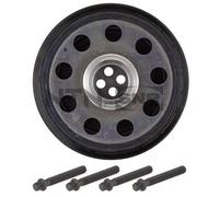 Puleggia cinghia, Albero a gomiti per BMW 1 3 5 X1 X3